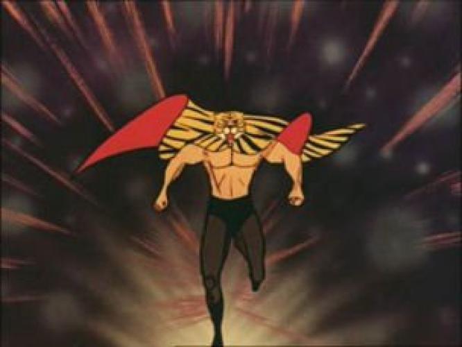 Tygrysia Maska - japoński serial anime emitowany na kanale Polonia 1. Artykuł o japońskim anime Tygrysia MAska (Tiger Mask), emitowany w latach 90-tych w Plolsce na kanale Polonia 1.