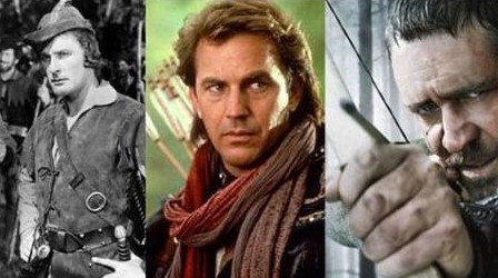 Robin Hood - European version of the Japanese Goemon Ishikawa. Article about the Japanese Robin Hood - Goemon Ishikawa. A ninja living in medieval Japan that rebelled against authority and stole from the rich, gave to the poor. Or did he?