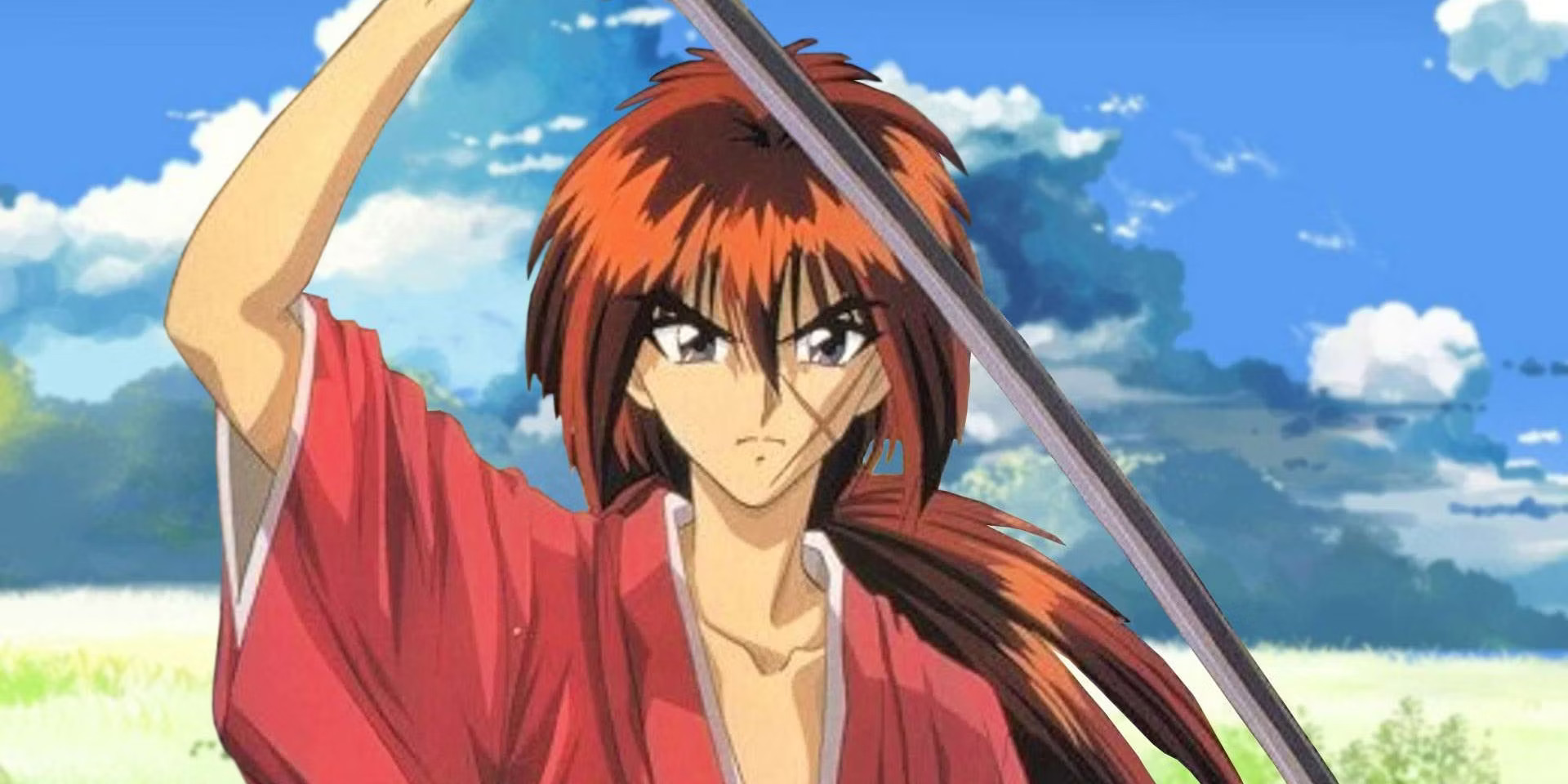 Rurouni Kenshin - japońskie anime gdzie występuje katana Muramasy. Esej o japońskich mieczach (katanach) Muramasy. Przeklęte katany i zagrożenie dla rodu Tokugawa w historii Japonii. Legendy japońskie o przeklętych katanach produkcji Muramasy.