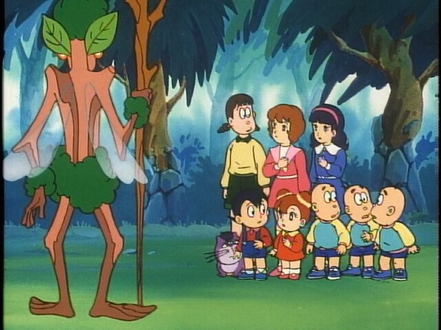 Sally the Witch or Mahotsukai Sari - Japanese anime from 1960s (emitted in 90s on Polonia 1) Articles and essays on Japan's history and culture, anime and manga. Polish Polonia 1's animes from 90s.