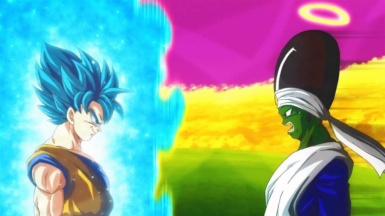 Goku vs Pikkon w Dragon Ball (pojawia się tu Toriyama Akira w psotaci Tori-Bota) Artykuł o postaci Tori-Bot, który był avatarem japońskiego mangaki Akiry toriyamy w wersjach mangi i anime Dragon Balla, oraz dr. Slump.