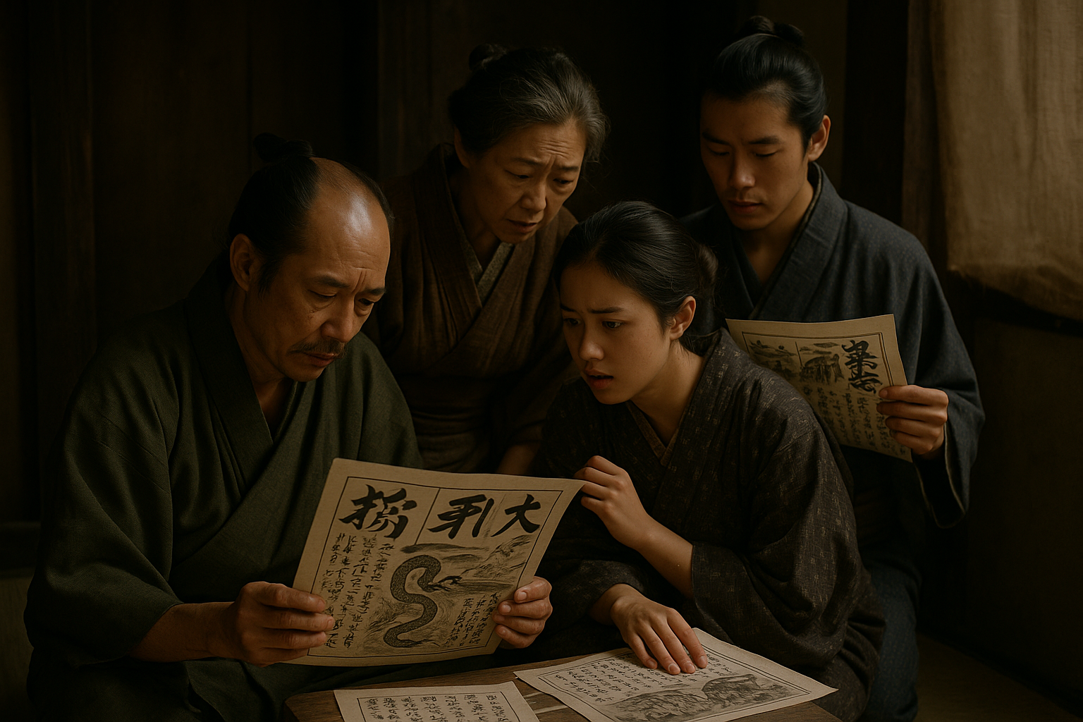 Ukiyo-zōshi – książeczki „płynącego świata”. Najbliżej prawdziwego życia zwykłych ludzi w Japonii Edo Ukiyo-zōshi, książeczki ‘płynącego świata’, były najbliższą codzienności formą literatury Japonii Edo. Opowiadały o życiu mieszczan, ich miłościach, pieniądzach i ulotnych chwilach – z humorem, ironią i dokumentalnym detalem, którego próżno szukać w innych źródłach epoki.