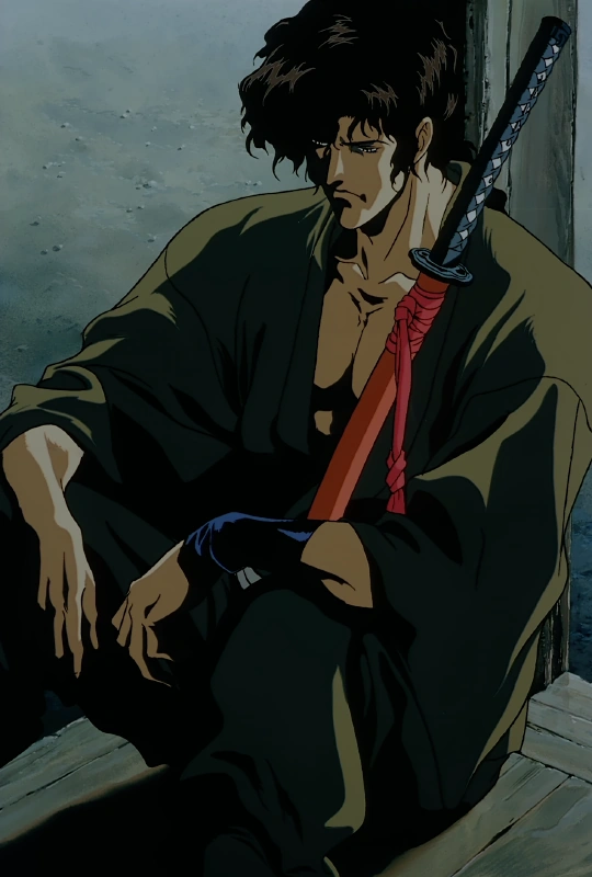 Ninja scroll - japońskie anime o ninja i ninjutsu Artykuł o tym, kim na prawdę byli Ninja średniowiecznej Japonii (od okresu Heian po Edo). Czym jest ninjutsu, filozofia ninja? Jak przedstawieni oni zostali w japońskich mangach i anime?
