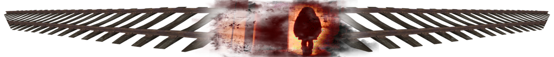 Separator z duchem yurei i torami do stacji Kisaragi - strona o Japonii ikigai-manga-dive.pl Artykuł o micie urbanistycznym z Japonii - stacji japońskiego metra Kisaragi. Opuszczona, mroczna stacja Kisaragi, z odmętów 2channel, relacja Hasumi.