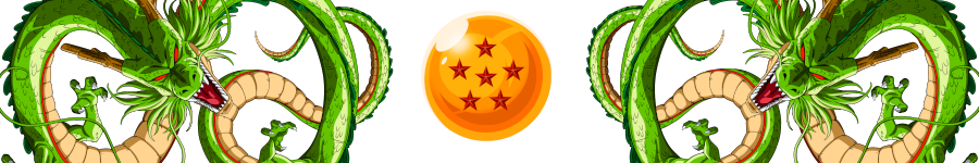 Tori-Bot is an avatar of the Japanese mangaka master Akira Toriyama, author of Dragon Ball. Separator - Dragon Ball: Shenron & a Ball