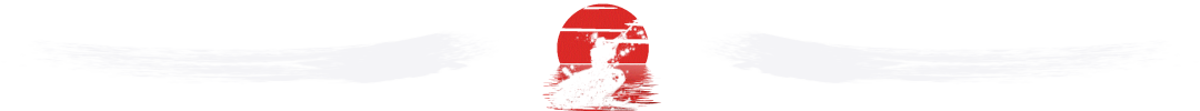 Text separator in : "The Most Important Lesson from Musashi: "In all things have no preferences" (Dokkōdō)" Dokkodo rules of samurai Miyamoto Musashi - how Japanese philosophy meets european stoicism (Mark Aurelius) - text divider