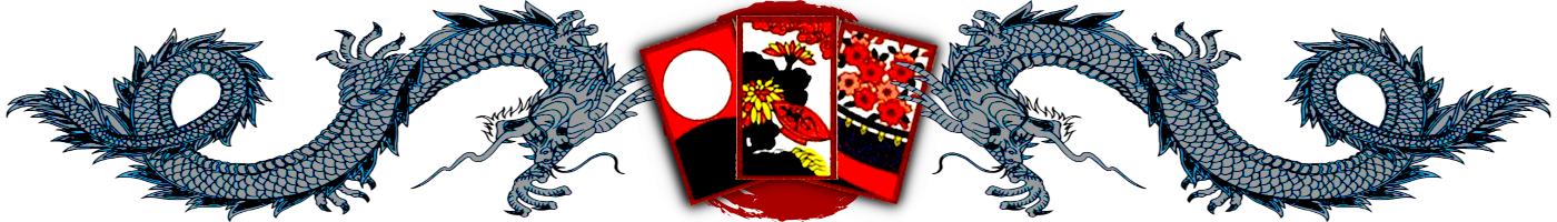 Ya–ku–za (8-9-3). The Worst Hand in Cards That Gave a Name to the Nameless Under the Shogunate Ya-ku-za. Eight, nine, three — the worst hand in the Japanese card game oicho-kabu. Zero points, no value. Yet this losing combination gave its name to Japan's most powerful criminal organization. A story of Portuguese cards, shogunate bans, and the nameless people of Edo who turned zero into an identity.