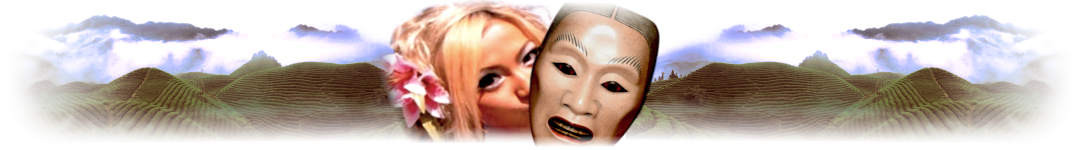 The Mountain Witch Yamanba – Feminine Wildness That Terrified the Patriarchal Men of Traditional Japan - text separator The archetype of the Japanese mountain witch — Yamanba — as a figure of wild and autonomous femininity that has broken free from traditional patriarchy. - text divider