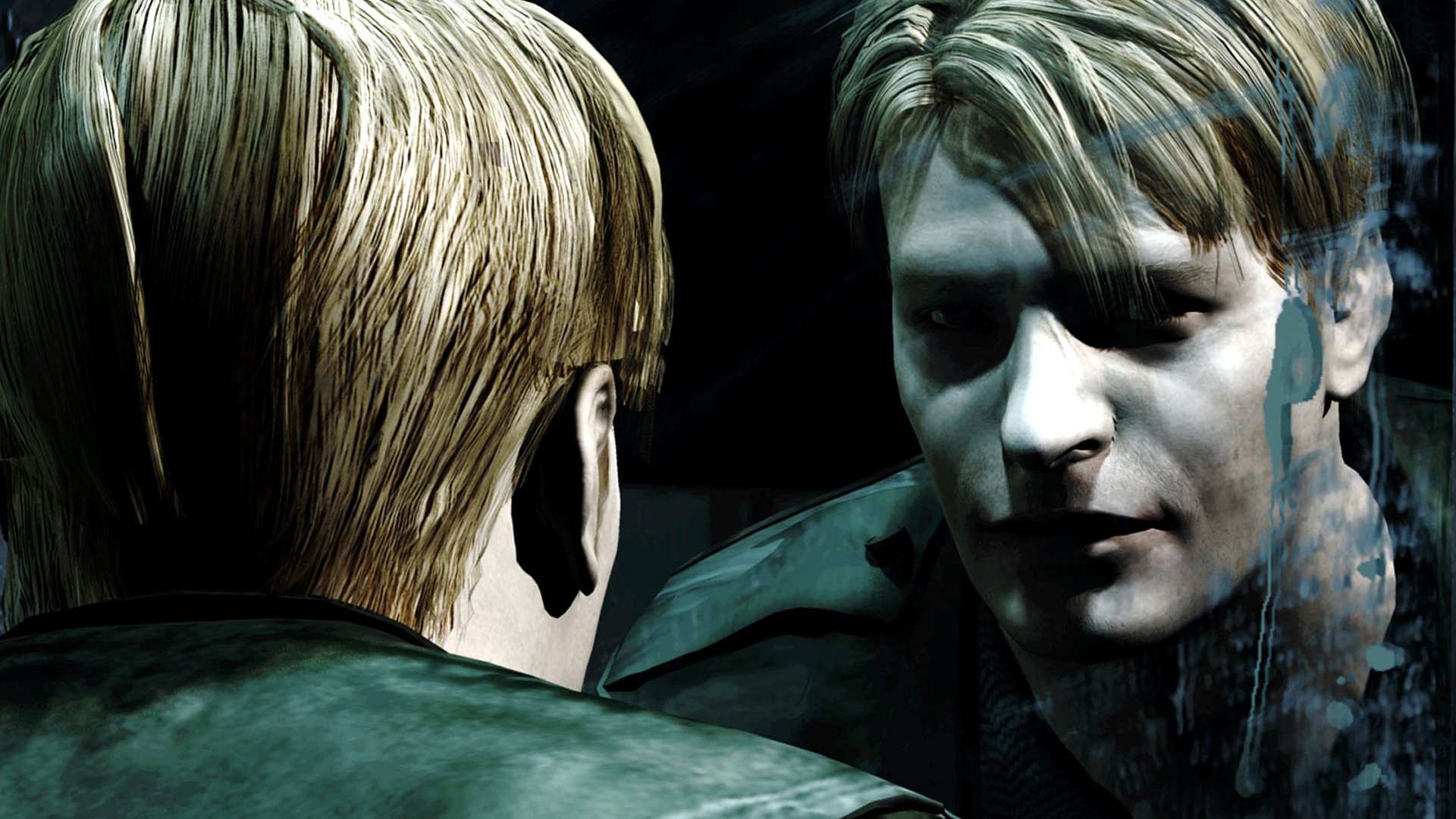 Silent Hill 2 - Sunderland z początku tej japońskiej gry w rytm muzyki Akiry Yamaoki. Artyku o kompozytorze muzyki do gier video - Akira Yamaoka - mistrz mrocznej symfonii serii Silent Hill.