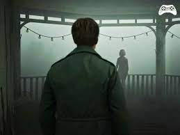 Scena z Silent Hill 2, w rytm muzyki Akiry Yamaoki. Artyku o kompozytorze muzyki do gier video - Akira Yamaoka - mistrz mrocznej symfonii serii Silent Hill.