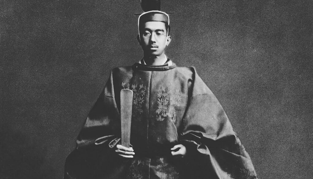 Emperor Showa Hirohito. Article about the May holidays in Asia and especially Japan: the Golden Week (history, matsuri, customs and related terms regarding Golden Week holidays in contemporary Japan)