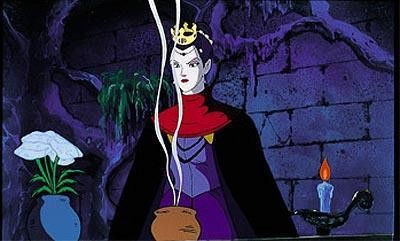 Japońskie anime z Polonii 1 - Królewna Śnieżka Artykuły i eseje o Japonii, jej historii i kulturze oraz mandze i anime. Lista i opis wszystkich anime, jakie emitowano na Polonii 1 w latach 90-tych. (np. Gigi, Kapitan Tsubasa, Generał Daimos, Yattaman, Calendarmen etc.).