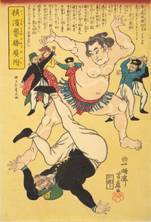 Sonno Joi - anti-Western sentiments in Bakumatsu Japan. Article about a famouse samurai fight incident at the Ikedaya inn in Japan's history of late Edo period (the Bakumatsu) and the role of Shinsengumi.