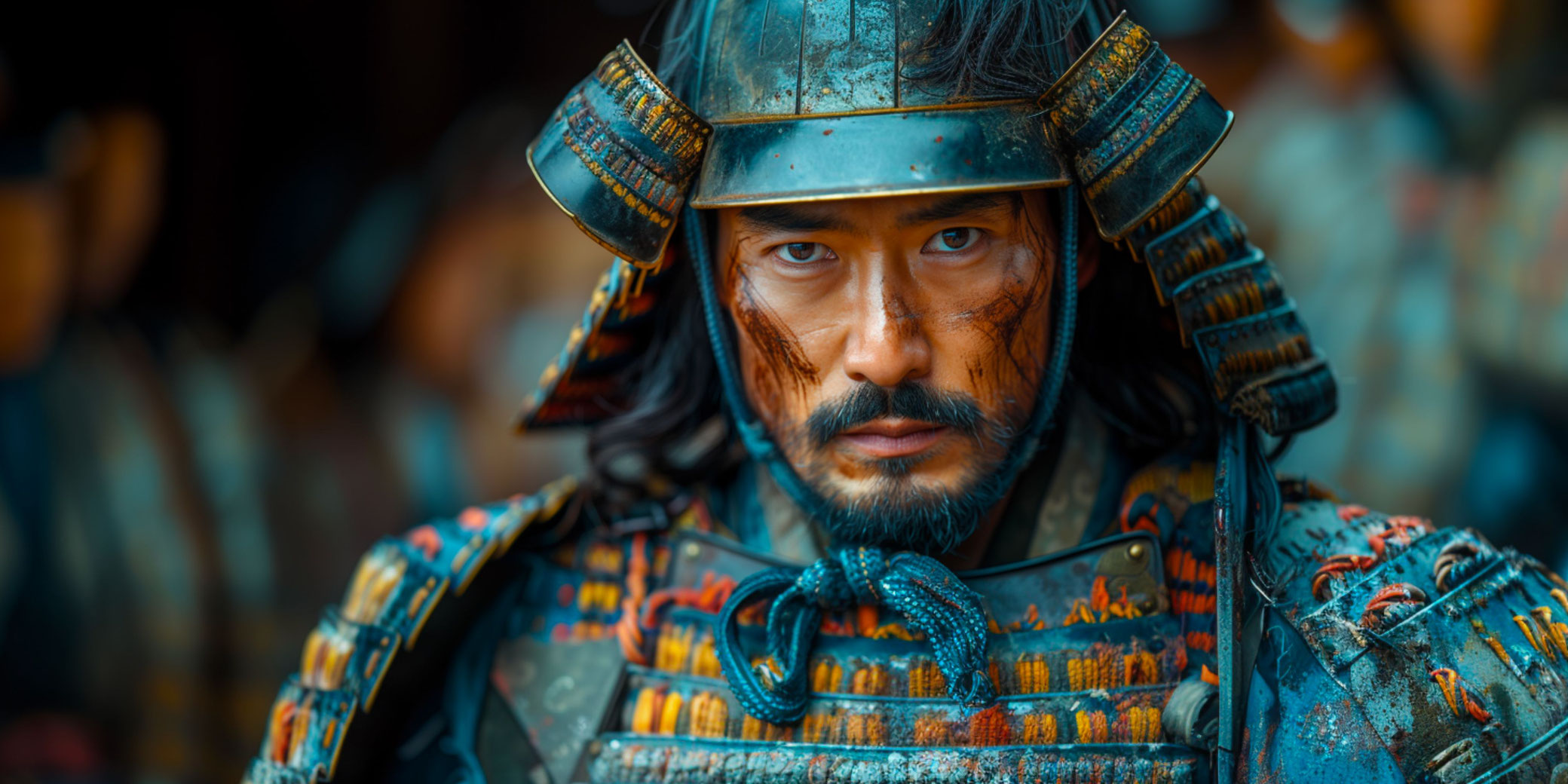 Samuraj - film japoński Esej o pojęciu "Gaman" - japońskiej koncepcji wytrwałości, cierpliwości i wewnętrznej siły, podobnej do europejskiego stoicyzmu. Jak objawia się w społeczeństwie Japonii, historii samurajów, filmie i anime?