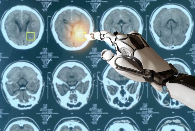 Toshiba's AI analyzes biometric data in Japan. Article about AI (Artificial Inteligence) in Japan in 2023Y. Japan vs USA who is better in AI? AI in Japanese manga and anime? Society 5.0, smart cities. Soft Bank in Japan.