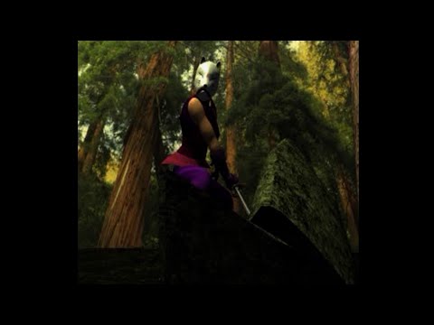 Kunimitsu from Tekken 2 also tested her katana with tameshigiri. Essay about the Japanese sword katana - the history, structure, meaning, symbolism of katana in samurai Japan (history of samurais and Japan)