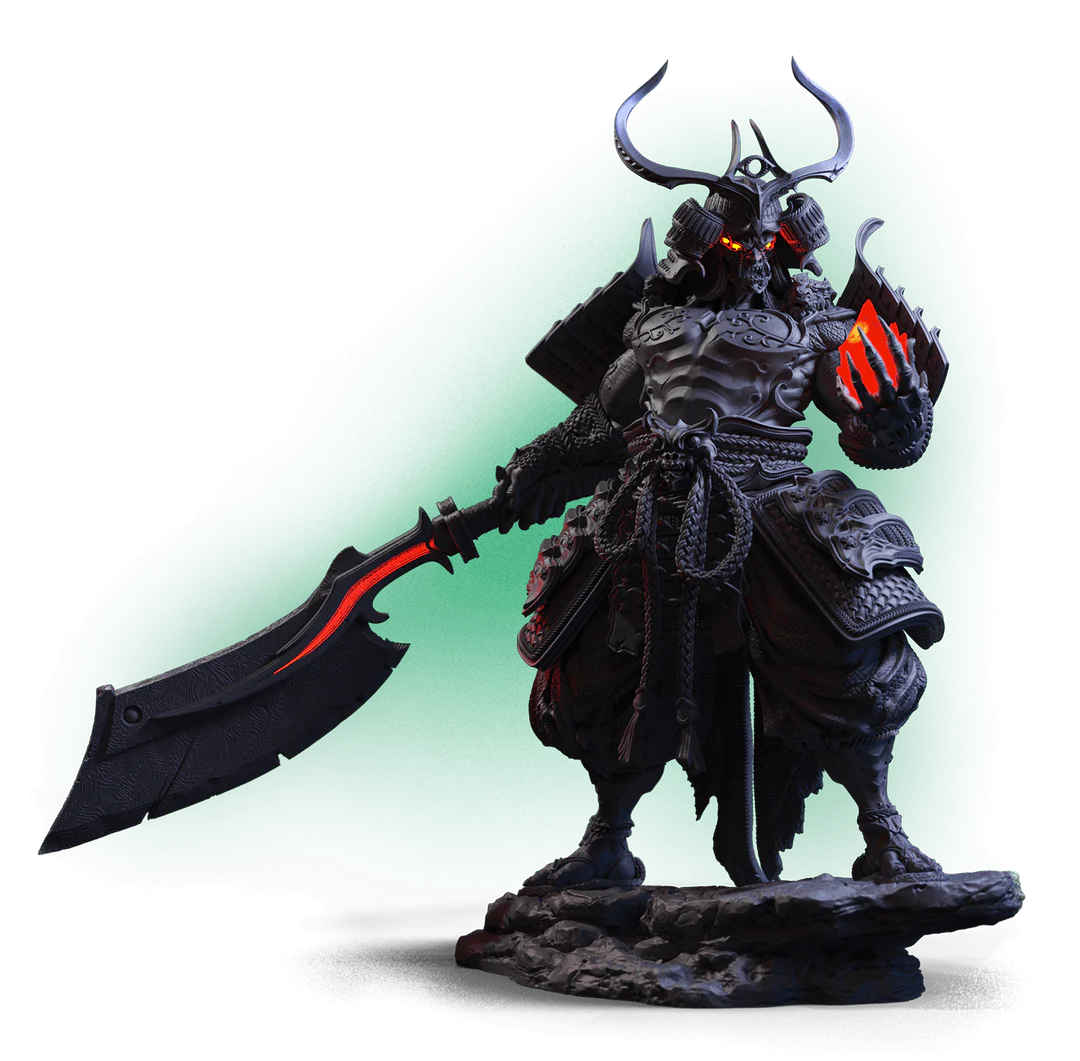 Tenjin as shown in the Forge of gods game Essay about the life and legend of Sugiwara no Michizane, wh lived in the ancient Japan of Heian period, was falsely accused and sentenced. After death became the Tenjin god of education and made his revenge.