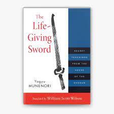 ukiyo-japan.pl - artykuł o filozofii Yagyu Munenori - nauczyciela Tokugawów Esej o filozofii mistrza kenjutsu i nauczyciela shogunów Tokugawa - Yagyu Munenori