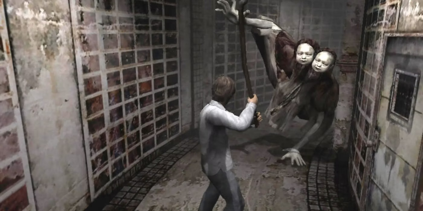 Siletn Hill 4, muzyka Akiry Yamaoki. Artyku o kompozytorze muzyki do gier video - Akira Yamaoka - mistrz mrocznej symfonii serii Silent Hill.