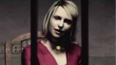 Laura z Silent Hill 2, muzyka Akiry Yamaoki. Artyku o kompozytorze muzyki do gier video - Akira Yamaoka - mistrz mrocznej symfonii serii Silent Hill.