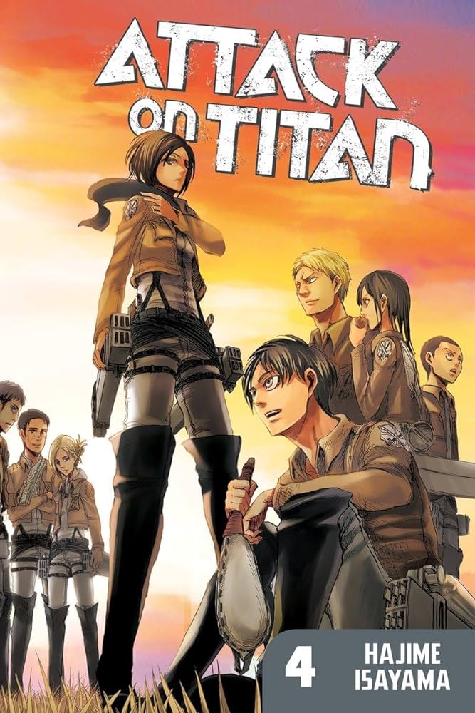 Japońskie anime Attack on Titan, autorstwa Hajime Isayama. Artykuł próbujący odpowiedzieć na pytanie - co takiego jest w japońskim anime Attack on Titan, że jest ono tak wyjątkowe. Ikigai Manga Dive - strona o kulturze i historii Japonii oraz o mandze, anime i japońskich grach video. Artykuł o Attack on Titan.