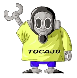 Tori-Bot is the (almost) official avatar of the genius mangaka from Japan - Akira Toriyama, author of Dragon Ball. Article about a character Tori-Bot - an avatar of the Japanese mangaka master Akira Toriyama, author of Dr. Slump and Dragon Ball.