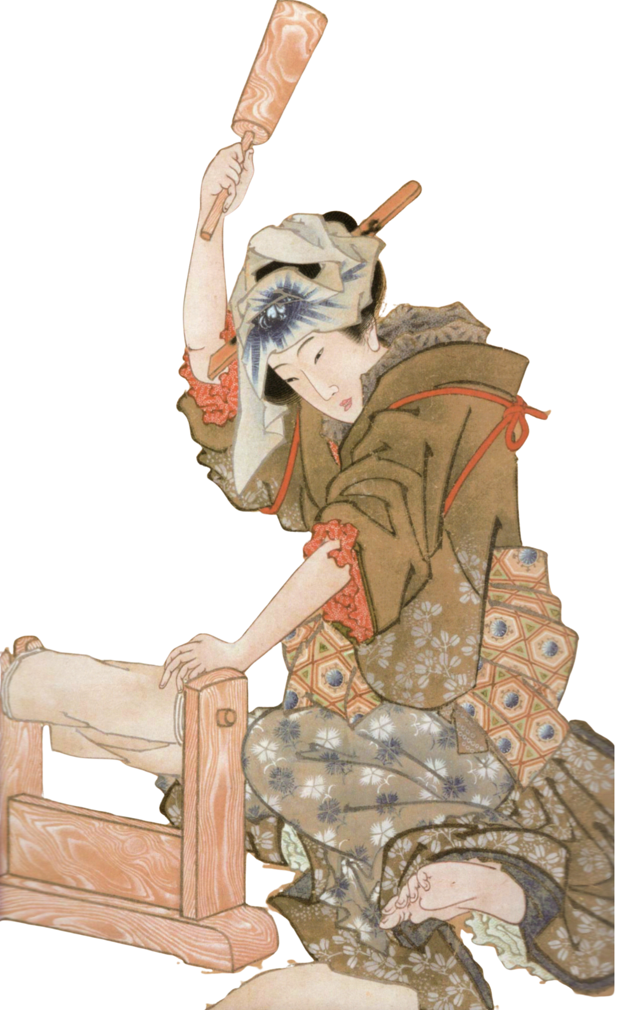 Uparta Ōi – genialna córka mistrza Hokusaia, która tworzyła, nie prosząc o pozwolenie Katsushika Ōi, uparta i genialna córka mistrza Hokusaia, żyła sztuką z dziką pasją i niepokornym spokojem. Malowała kobiety z dumą i ogniem, przekraczając granice wyznaczone jej przez epokę i nazwisko ojca.