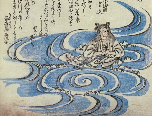 Hashihime przy moście Uji – jak kobieta, która nie chciała cicho odejść, stała się demonem Hashihime z mostu Uji – kobieta porzucona w epoce Heian, która stała się demonem. Tysiącletnia japońska legenda jako studium krzywdy niewysłuchanej.