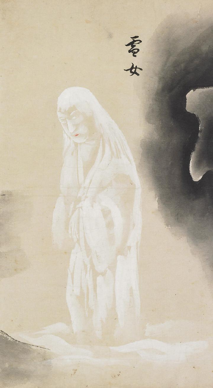 „Śnieżna kobieta” yuki-onna – bolesne piękno i pozaludzka obojętność Yuki-onna (雪女) bez uproszczeń: kanji, źródła i „Kwaidan” Hearna, a potem biel, zimno i kobieta jako „Inna” – od folkloru po popkulturę i ekologiczną wrażliwość.
