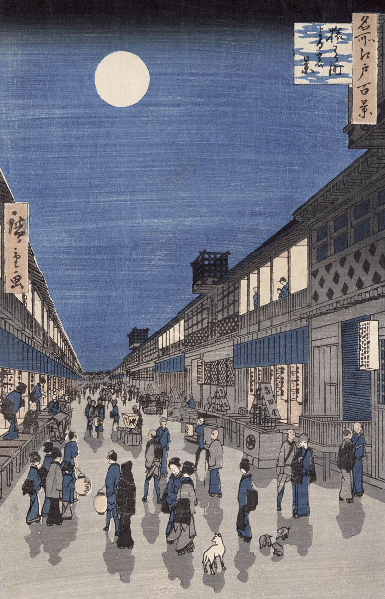 “Suicide in Yoshiwara! Fire in Honjō!” – What kind of “newspapers” were read in the days of the Tokugawa shogunate? Kawaraban – the ephemeral newspapers of the Edo period. Single-sheet woodblock prints sold on the streets of Nihonbashi and Yoshiwara, filled with news of fires, earthquakes, crimes, and miracles. What did they look like, who published them, and what role did they play in the lives of the inhabitants of the Tokugawa shogunate?