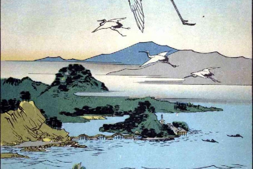 Słownik zachwytów – 15 japońskich słów na drobne chwile, które warto zapamiętać Japoński język pełen jest słów dla chwil, które łatwo przeoczyć. 15 nazw drobnych cudów natury, które pozwalają widzieć więcej.