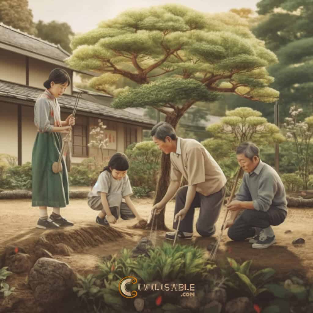 ukiyo-japan.pl - artykuł o omoiyari i japońskiej kulturze domyślania się Omoiyari, czyli o tym, gdzie i jak bardzo różni się kultura japońska od zachodniej w wyrażaniu uczuć, empatii i sposobie wyrażania się.