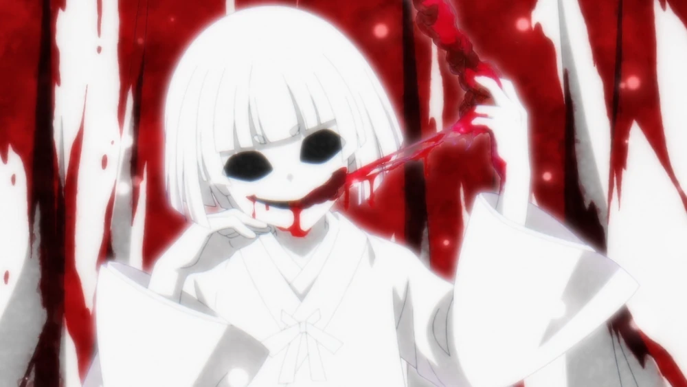 Kami często występują w mrocznych japońskich anime. Esej o kami (bóstwach i boganiach) z japońskiej mitologii szintoistycznej. PRzegląd kami, takich, jak Izanagi i Izanami, Mikaboshi, Fujin i Raijin, Amaterasu, Susanoo, Tsukuyomi i wiele innych. Oraz występowanie w japońskiej mandze i anime.