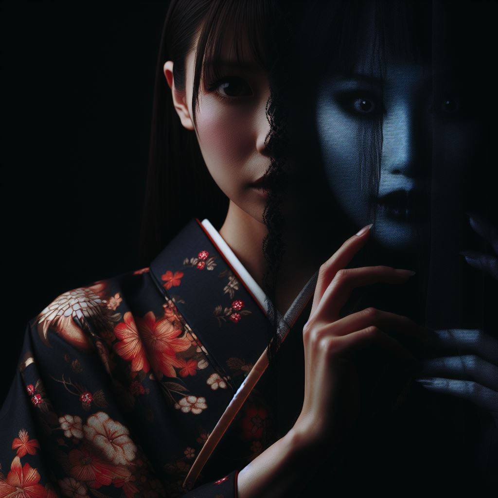 Botan Doro is a Japanese kwaidan ghost story from Edo period, Japan. Article about one the the Three Great Ghost Stories of Japan, a kwaidan about Peony Lantern - horror about love between Ogiwara and Otsuyu. Japanese history and culture in essays.