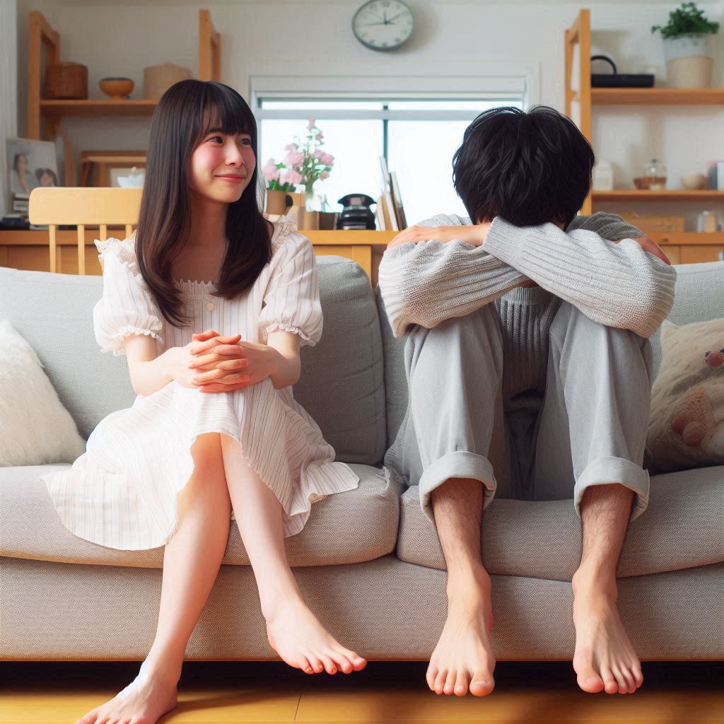 ukiyo-japan.pl - Rent-A-Sister - how Japan copes with Hikikomori phenomenon Essay about Rental Sisters in Japan (how to fight hikikomori in modern Japan)