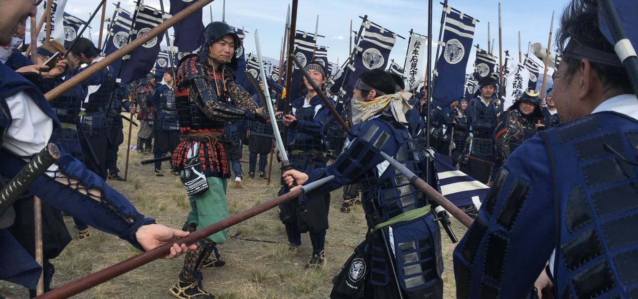 The Etiquette of Samurai Weaponry – When the Steel of the Katana and a Subtle Gesture Spoke in Silence The Etiquette of Wearing, Handing Over, Receiving, Preserving, and Cleaning Samurai Katana – In Old Japan and Today