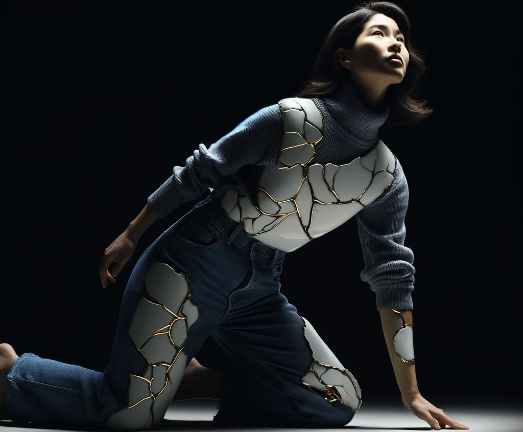 Japońska przypowieść o słoniu i ślepcach, czyli o egzystencjonalnym niezrozumieniu czegokolwiek Rozważania na temat ograniczeń poznania na podstawie przypowieści o słoniu i ślepcach i jej japońskich interpretacjach (np. u Hokusaia)