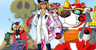 Polonia 1 wprowadziła japońskie anime do polskich domów. Polinia 1 emitowała anime naszej (gen. Y) młodości takie, jak Yattaman (które de facto powstały jeszcze 20 lat wczesniej).