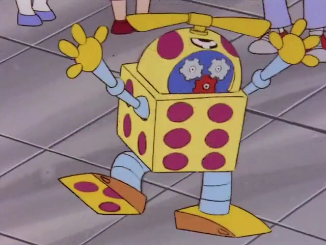 Yattaman (Yatterman) - japońskie anime z Polonii 1 Artykuły i eseje o Japonii, jej historii i kulturze oraz mandze i anime. Lista i opis wszystkich anime, jakie emitowano na Polonii 1 w latach 90-tych. (np. Gigi, Kapitan Tsubasa, Generał Daimos, Yattaman, Calendarmen etc.).