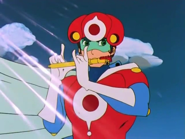 Calendarmen (Yattodetaman) - bajka japońska anime z Polonii 1 Artykuły i eseje o Japonii, jej historii i kulturze oraz mandze i anime. Lista i opis wszystkich anime, jakie emitowano na Polonii 1 w latach 90-tych. (np. Gigi, Kapitan Tsubasa, Generał Daimos, Yattaman, Calendarmen etc.).