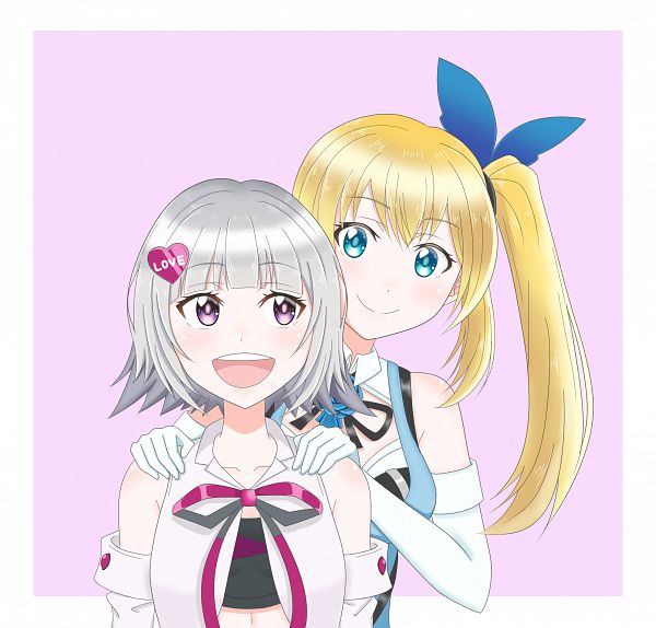 Meomi and Yoemi - video game reviews (anime style VTubers) from Nico Nico Douga. Article / essay about modern scene of Nico Nico Douga (Japanese YouTube-like video sharing community platform). Overview of main creators on Nico Nico Douga, such as Mirai akari, Kizuna AI, Hatsune Miku, Kazuo Umezu and more. Japan's manga and anime otaku world on Nico Nico Douga.