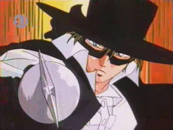 Anime o Zorro z Polonii 1 Artykuły i eseje o Japonii, jej historii i kulturze oraz mandze i anime. Lista i opis wszystkich anime, jakie emitowano na Polonii 1 w latach 90-tych. (np. Gigi, Kapitan Tsubasa, Generał Daimos, Yattaman, Calendarmen etc.).